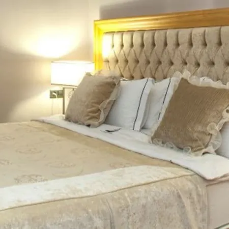 The Qasr Family Halal & Hotel Gundogan (Bodrum)